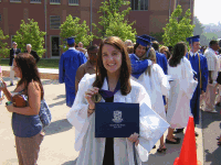 The Graduate