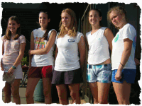 second from the right