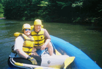 Boat 1 before when begin