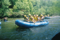 Boat 1 before when begin