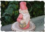 one of my very first carvings