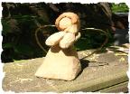 one of my very first carvings
