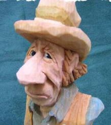 Jeff is the one with his back to us