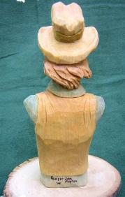 Jeff instructing the whole class