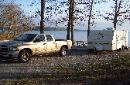 Our truck and camper